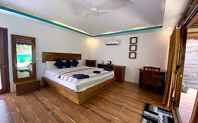 The Coast Beach Resort
